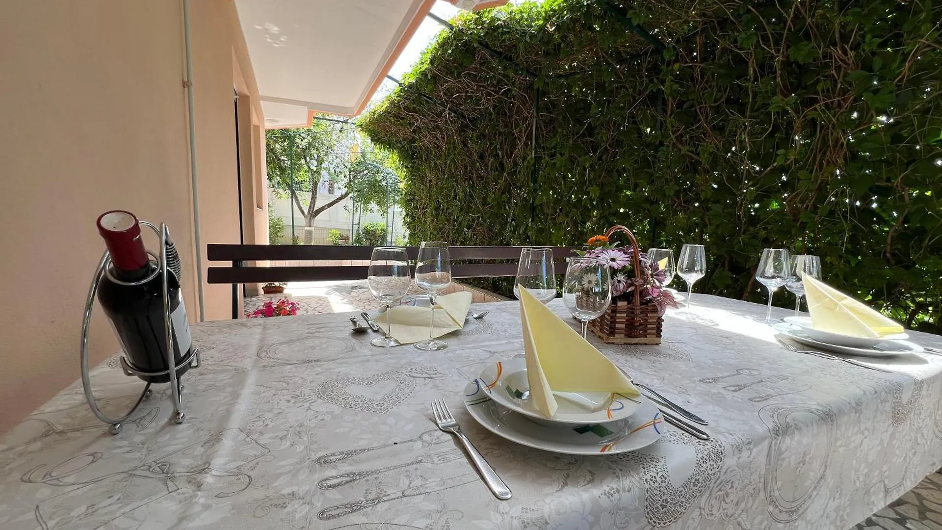 Apartment Apartman Ahmicic Crikvenica