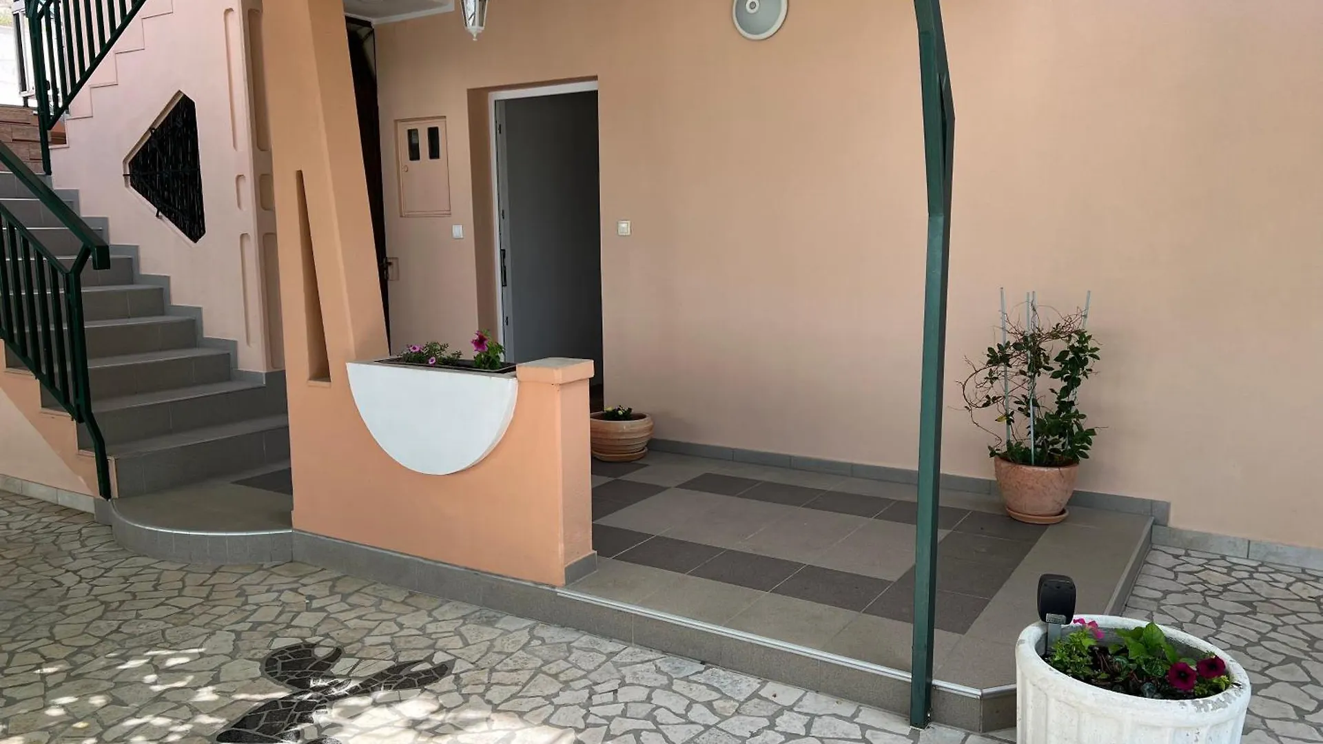 Apartman Ahmicic Crikvenica Apartment