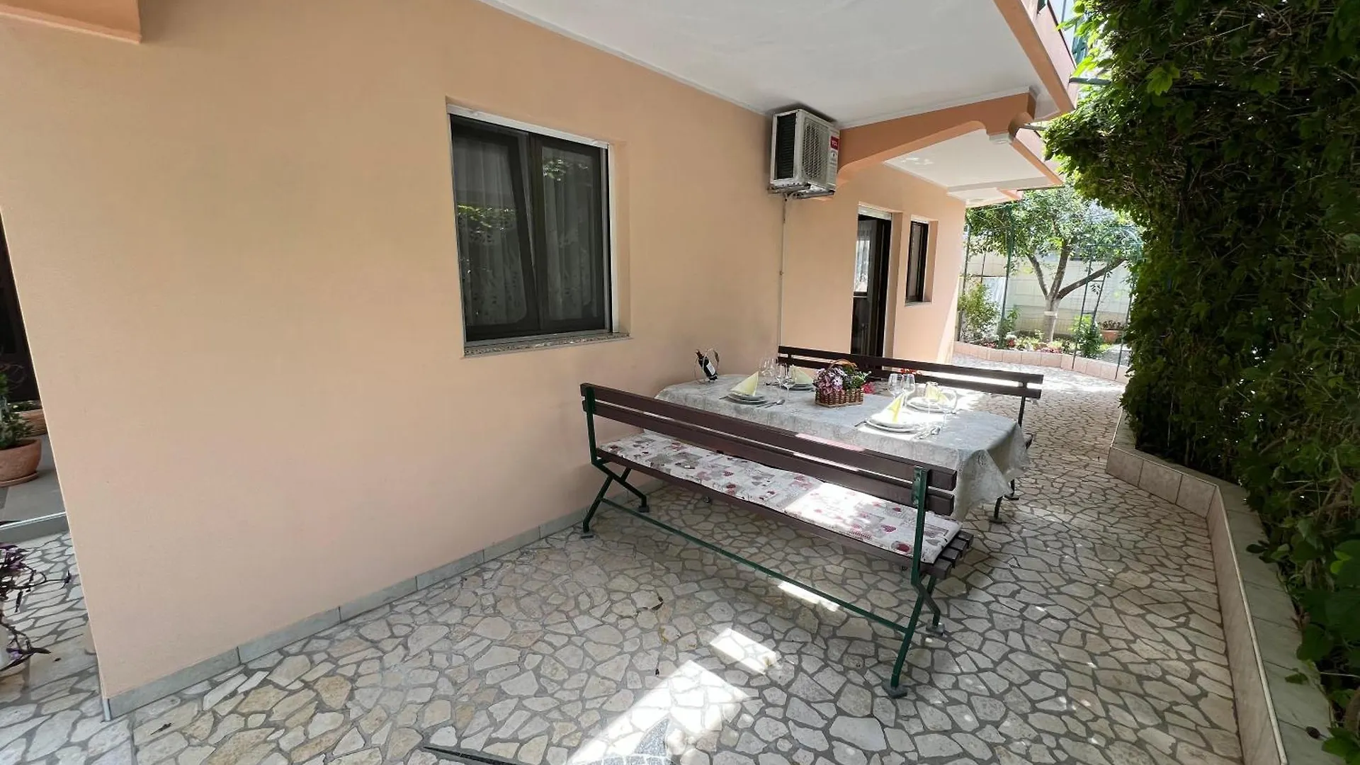 Apartman Ahmicic Crikvenica Croatia