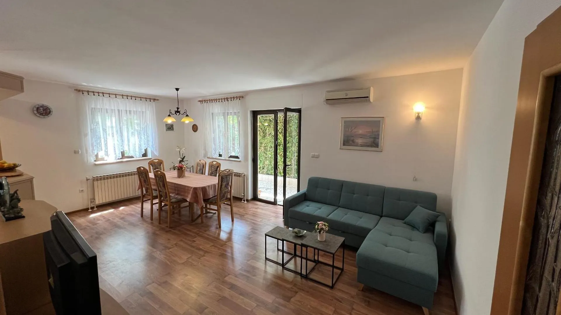 Apartman Ahmicic Crikvenica 0*,  Croatia
