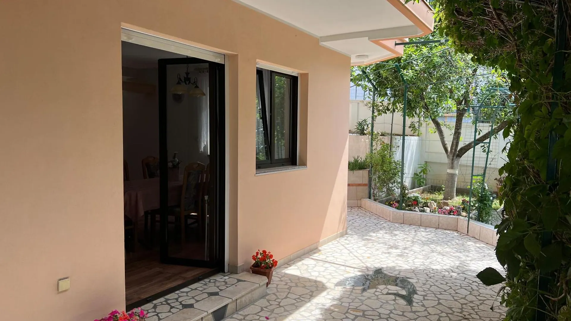 Apartman Ahmicic Crikvenica Croatia
