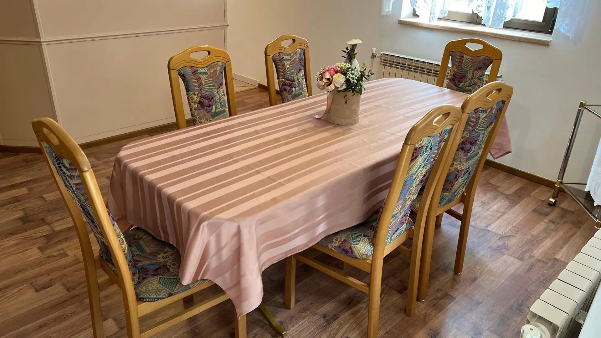 Apartman Ahmicic Crikvenica Apartment