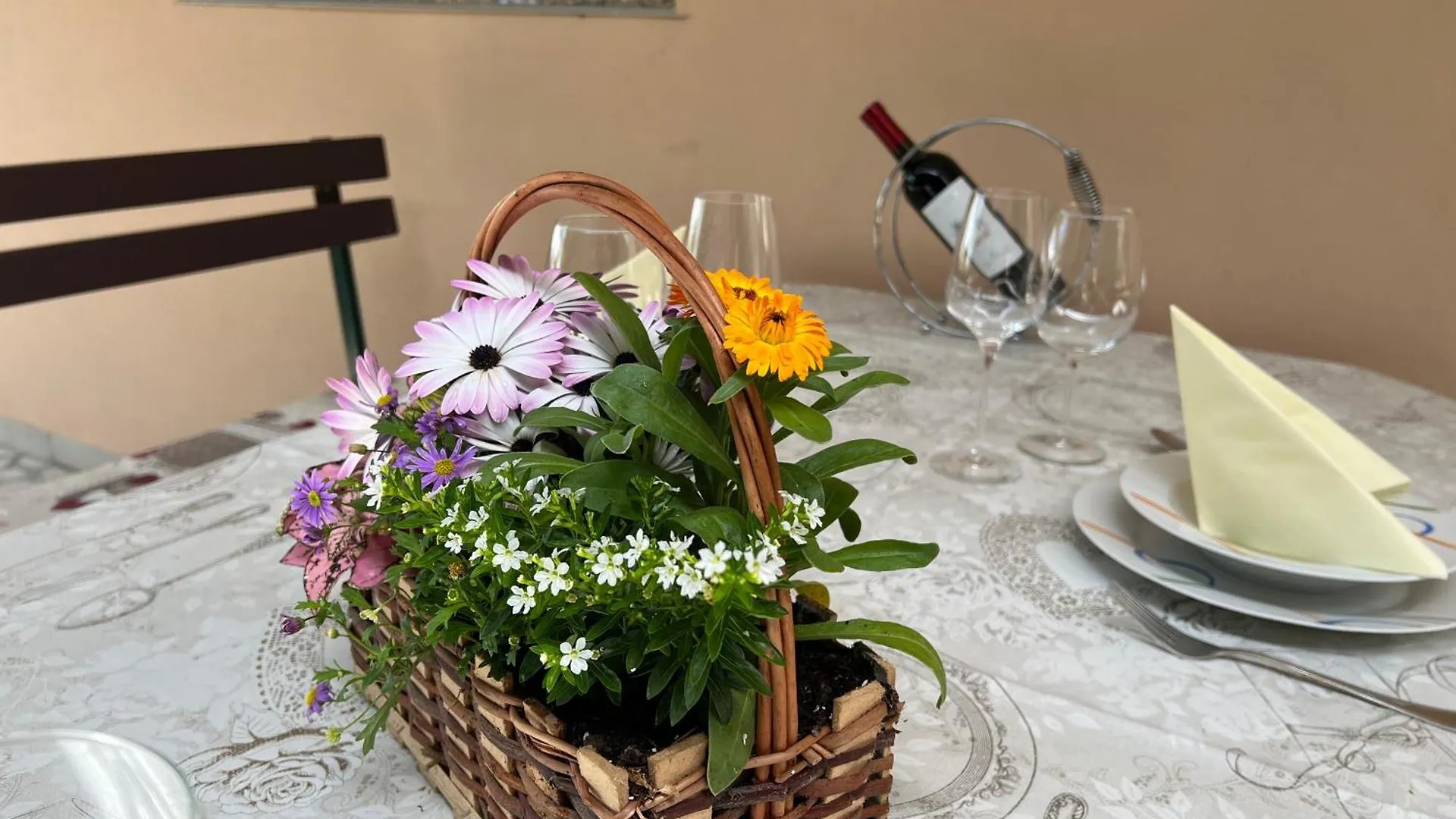Apartman Ahmicic Crikvenica 0*,