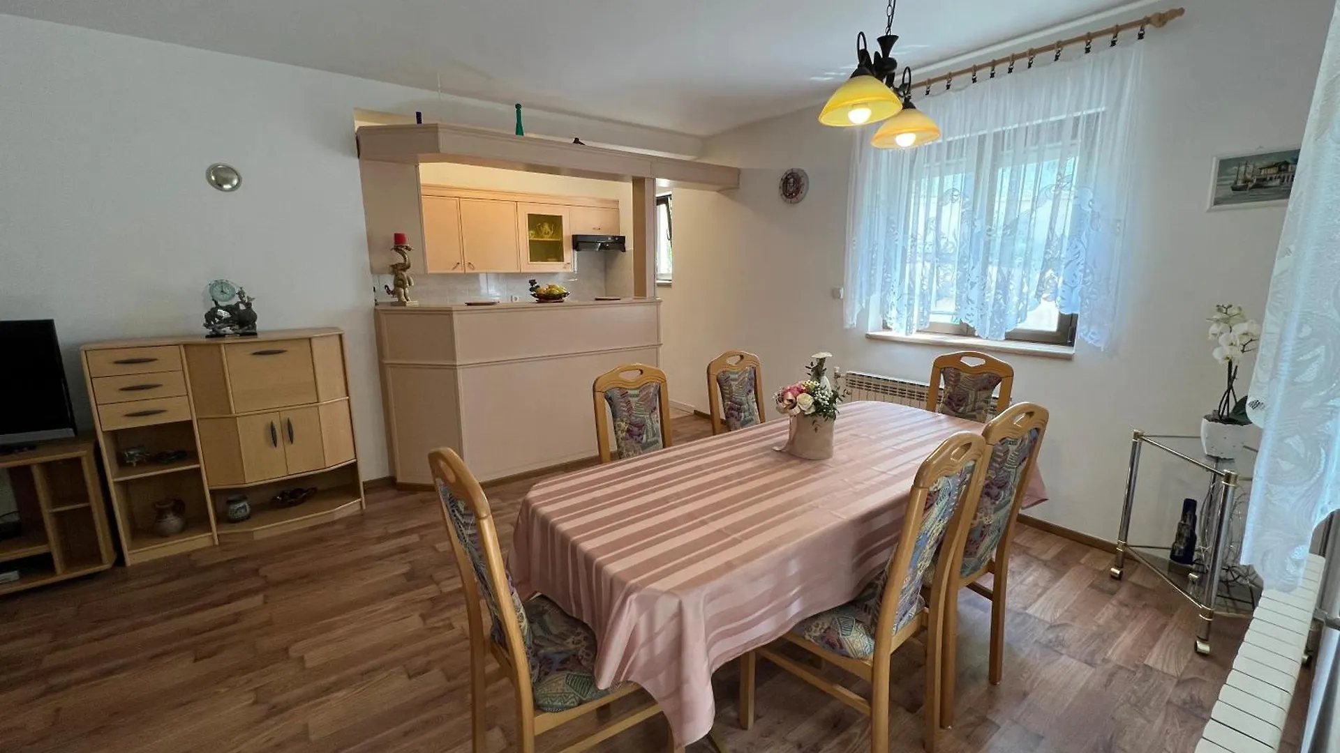 Apartman Ahmicic Crikvenica Croatia