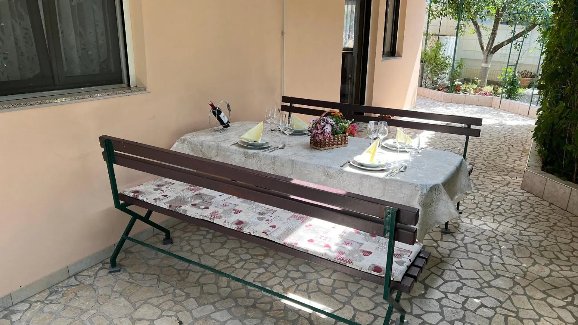 Apartman Ahmicic Crikvenica Apartment