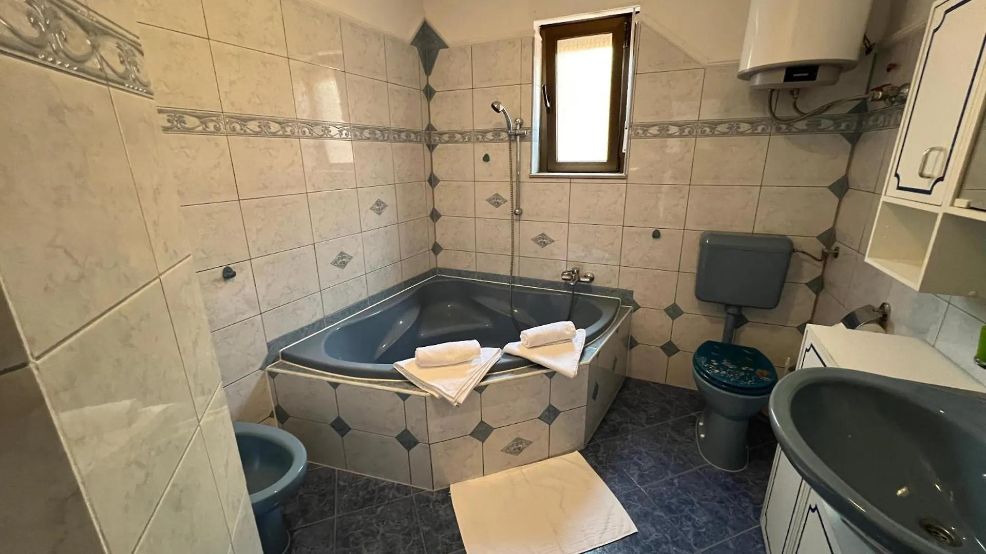 Apartman Ahmicic Crikvenica