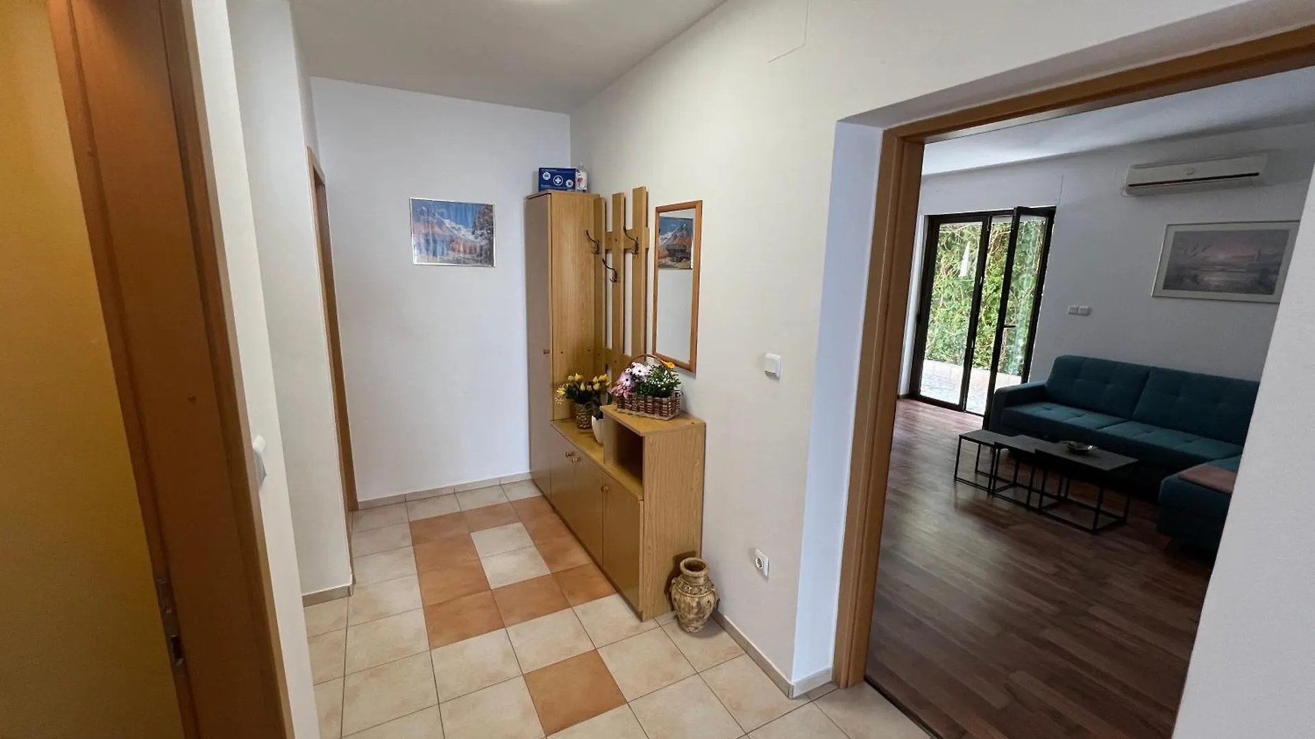 Apartment Apartman Ahmicic Crikvenica
