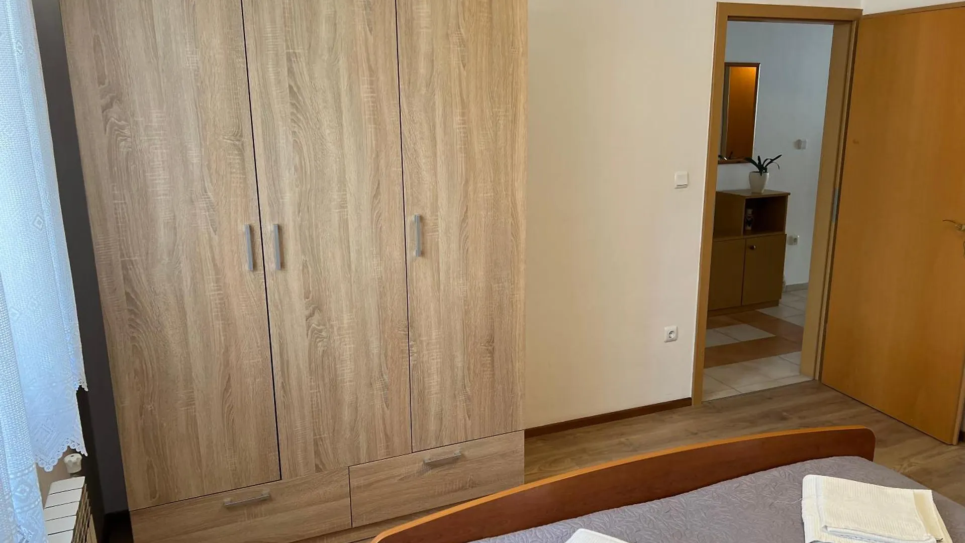 Apartman Ahmicic Crikvenica