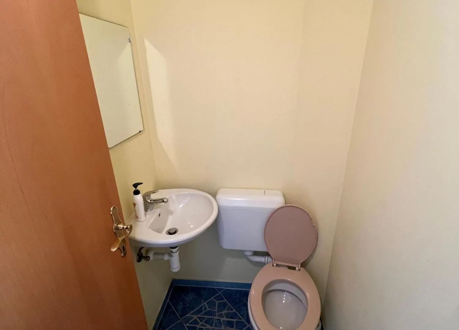 Apartman Ahmicic Crikvenica Croatia