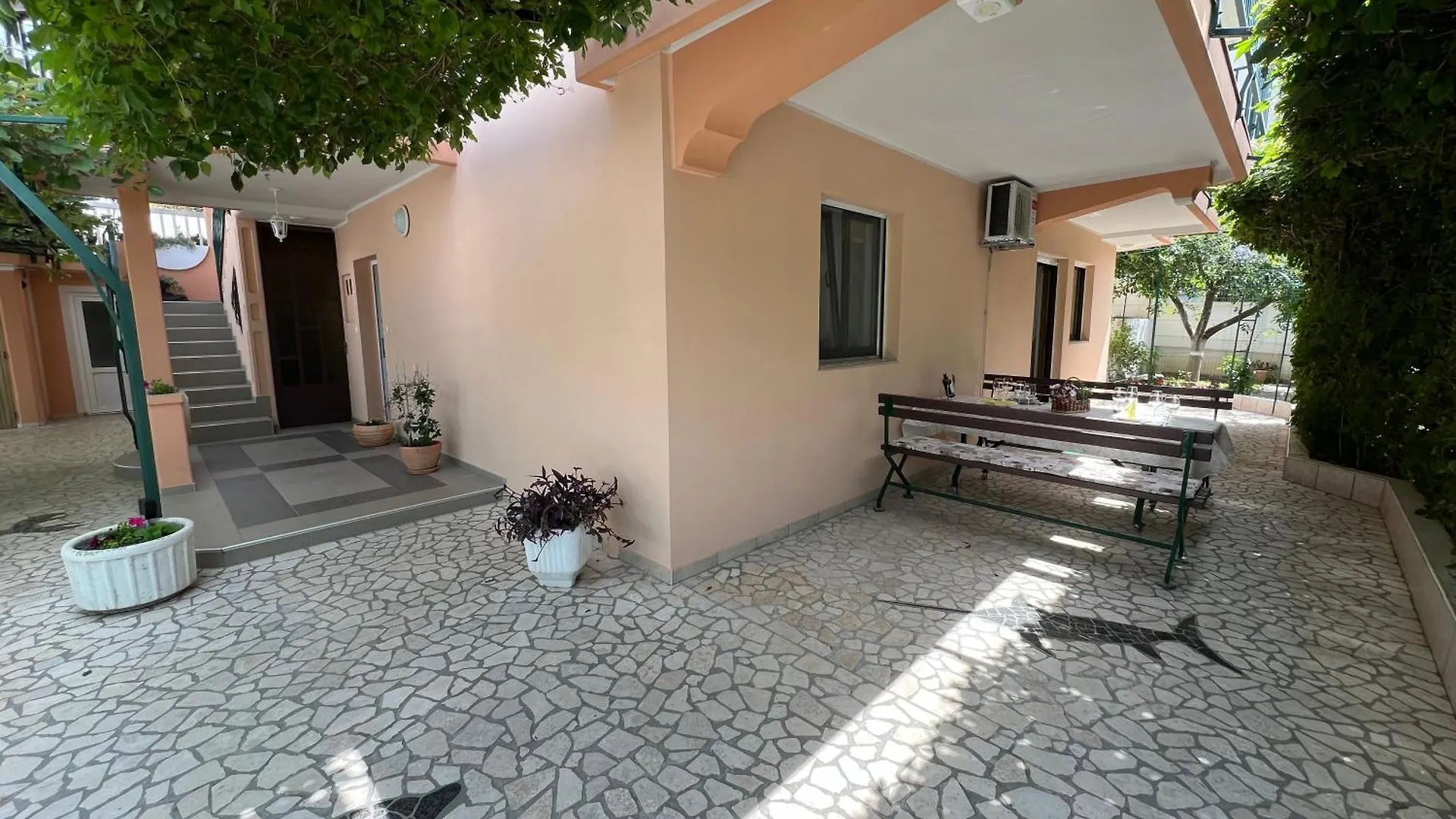 Apartman Ahmicic Crikvenica Apartment