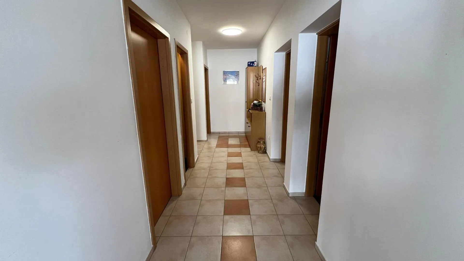 Apartman Ahmicic Crikvenica 0*,  Croatia