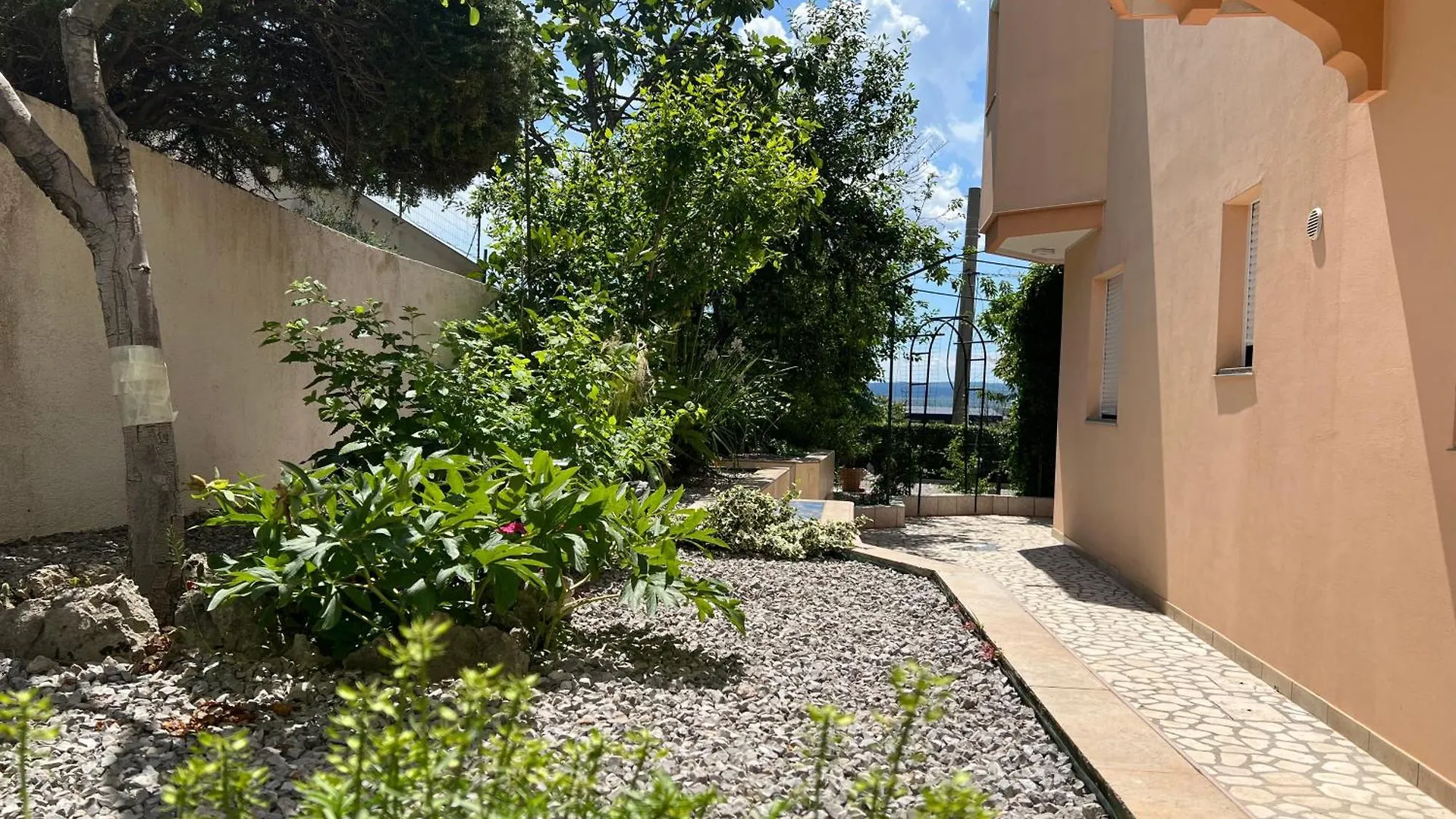 Apartman Ahmicic Crikvenica