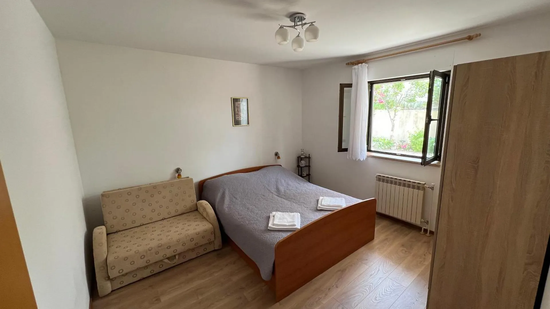 Apartman Ahmicic Crikvenica 0*,
