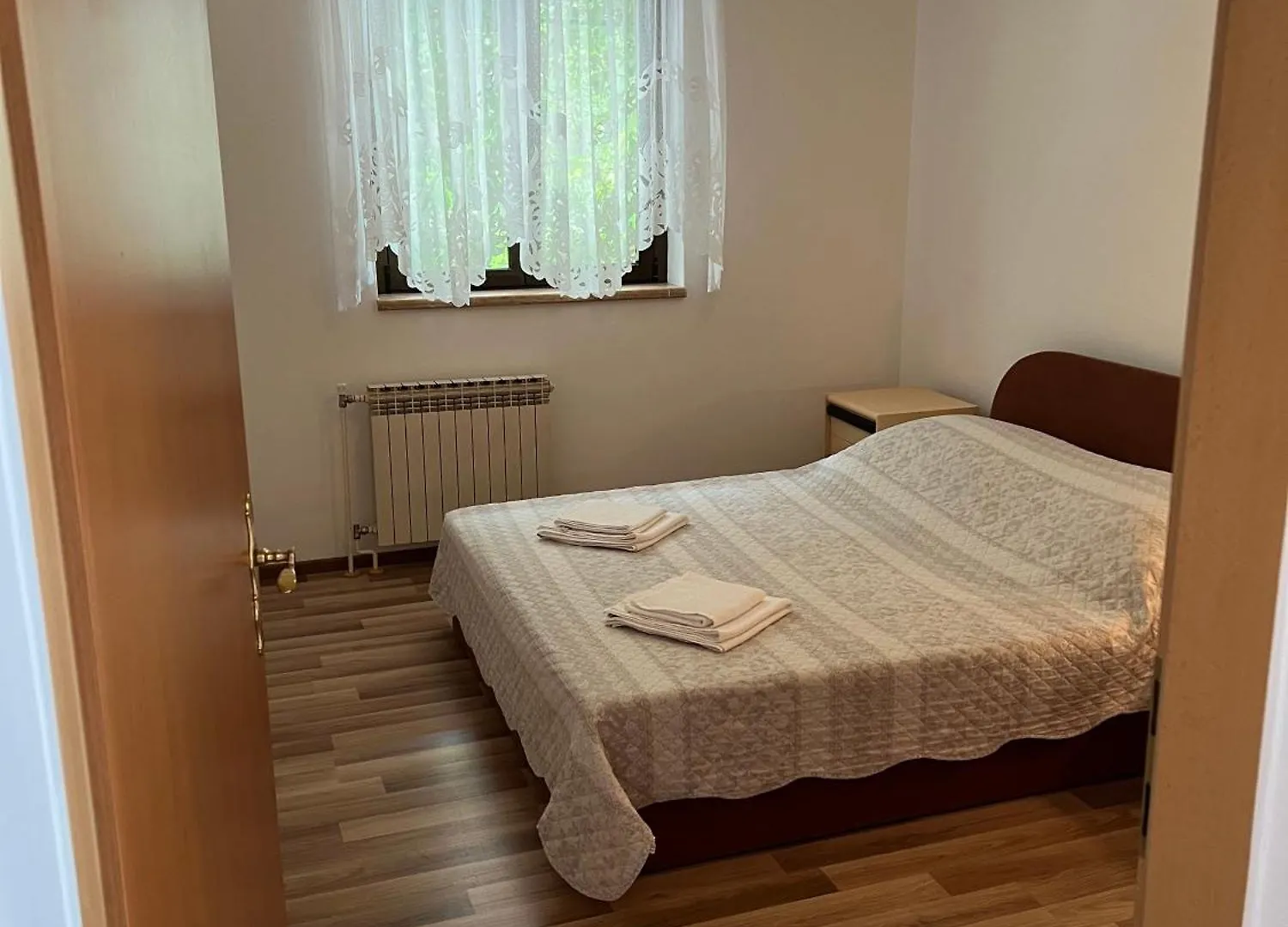 Apartman Ahmicic Crikvenica Apartment