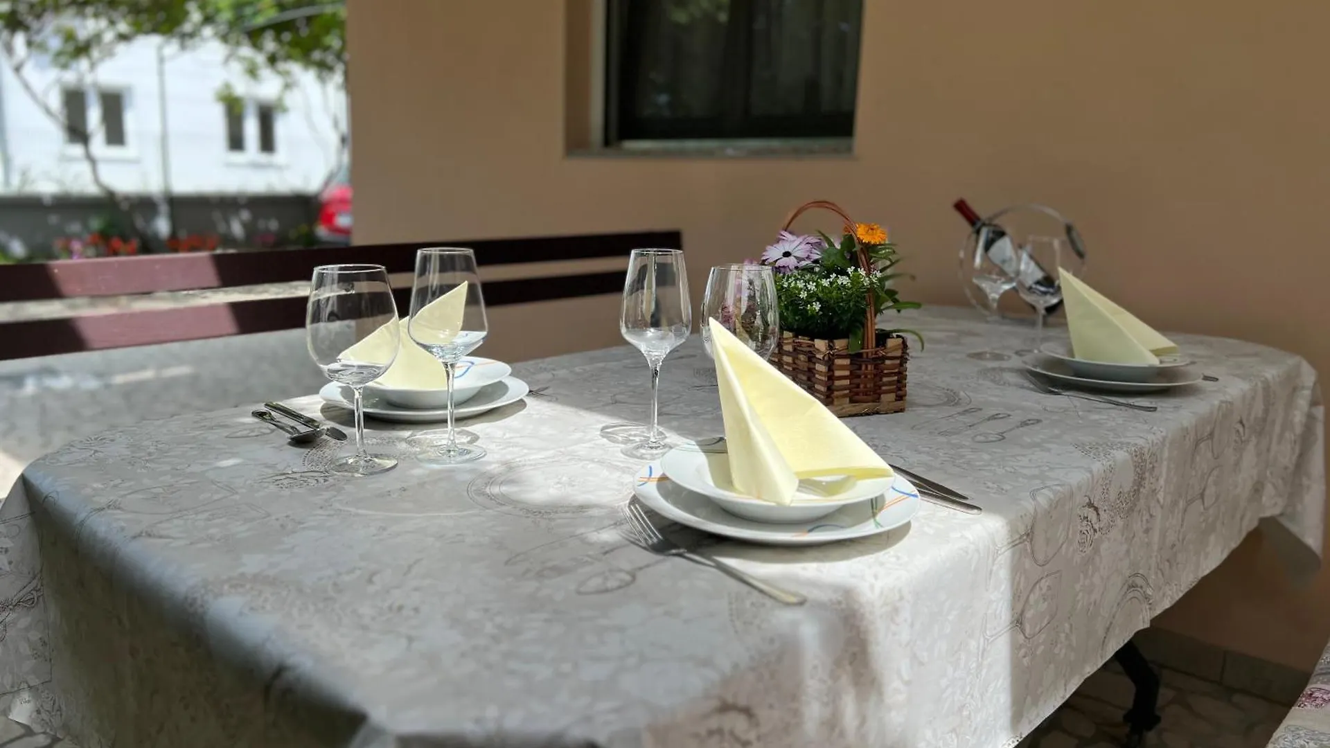 Apartman Ahmicic Crikvenica Apartment
