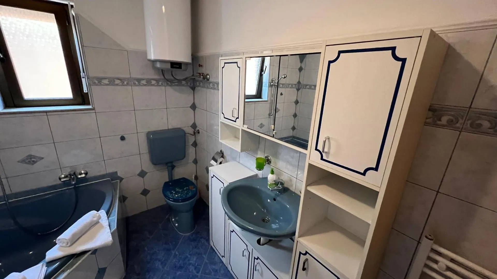 Apartman Ahmicic Crikvenica