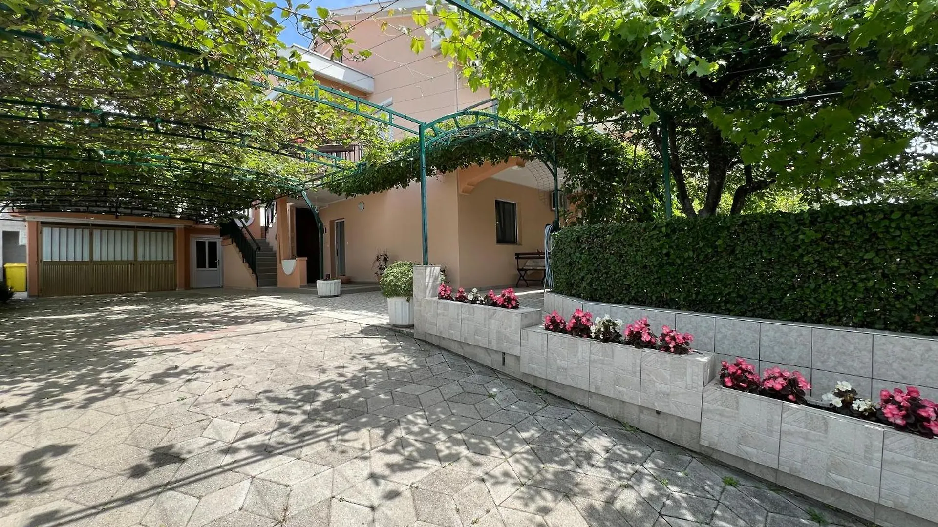 Apartman Ahmicic Crikvenica 0*,