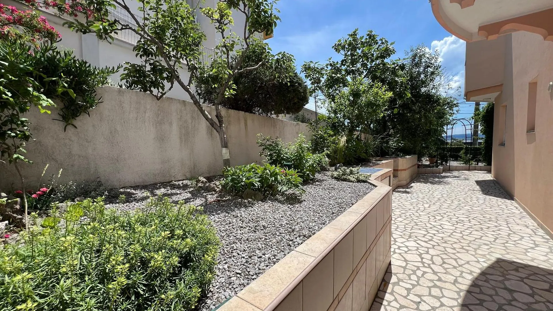 Apartman Ahmicic Crikvenica Apartment