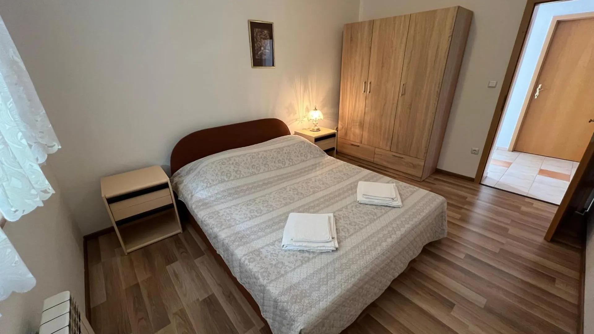 Apartman Ahmicic Crikvenica 0*,  Croatia