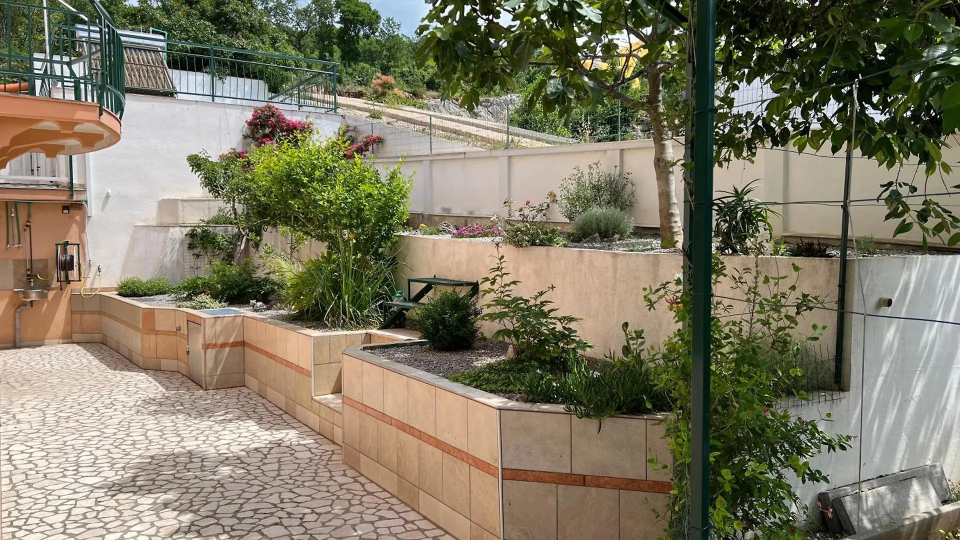 Apartman Ahmicic Crikvenica 0*,  Croatia