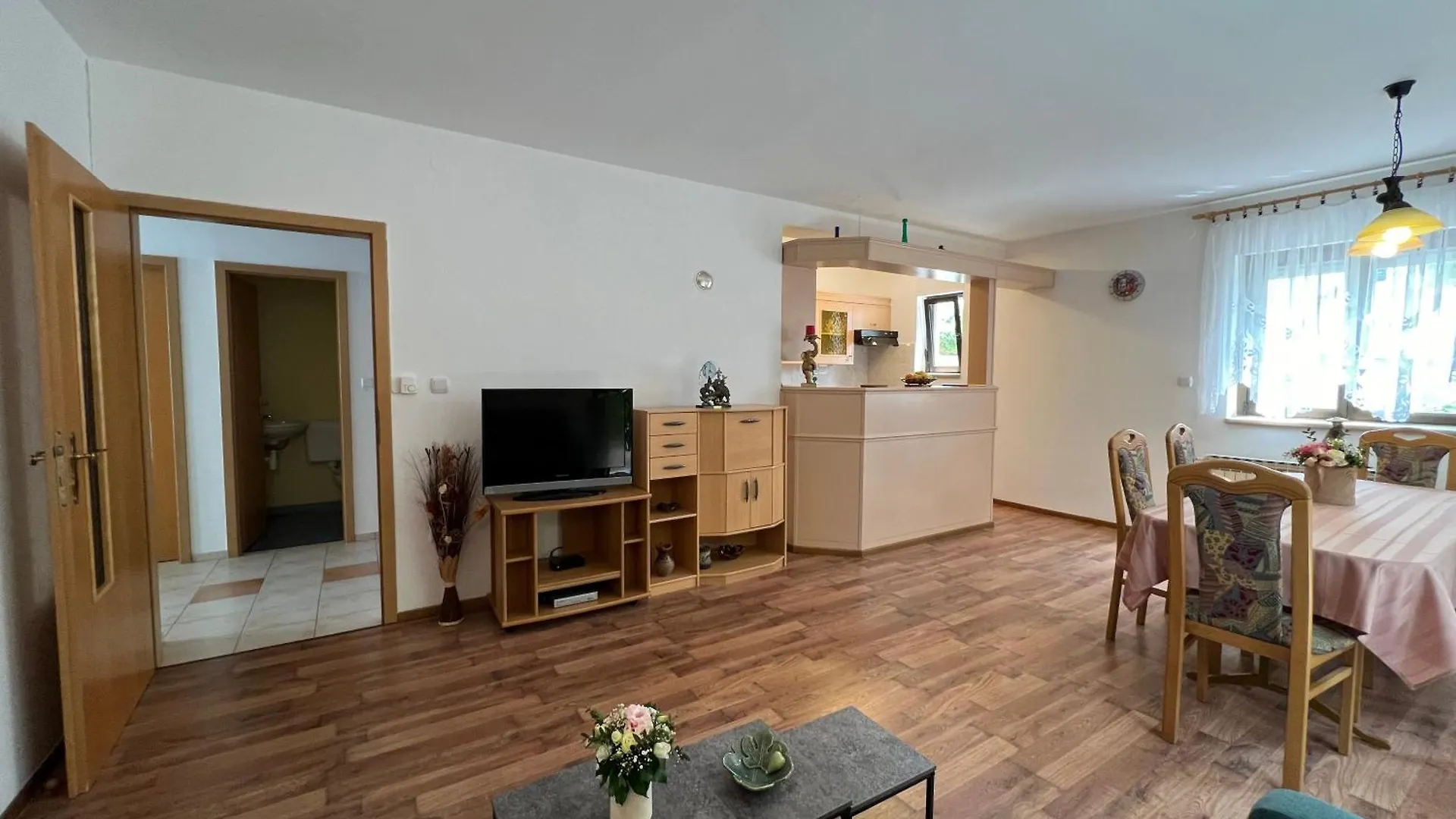 Apartman Ahmicic Crikvenica Croatia