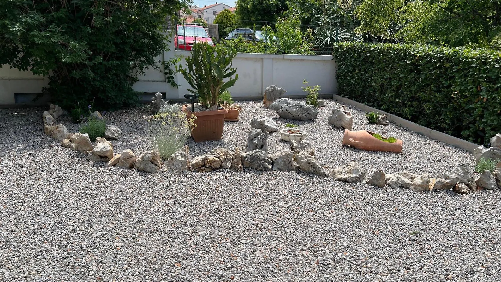 Apartment Apartman Ahmicic Crikvenica