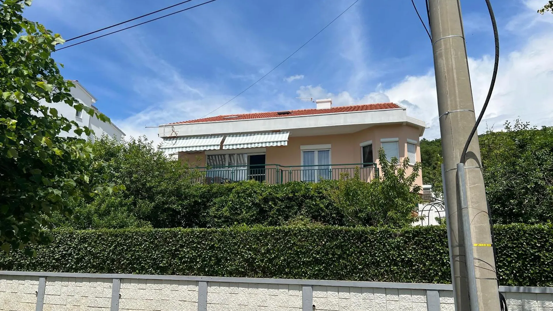 Apartman Ahmicic Crikvenica