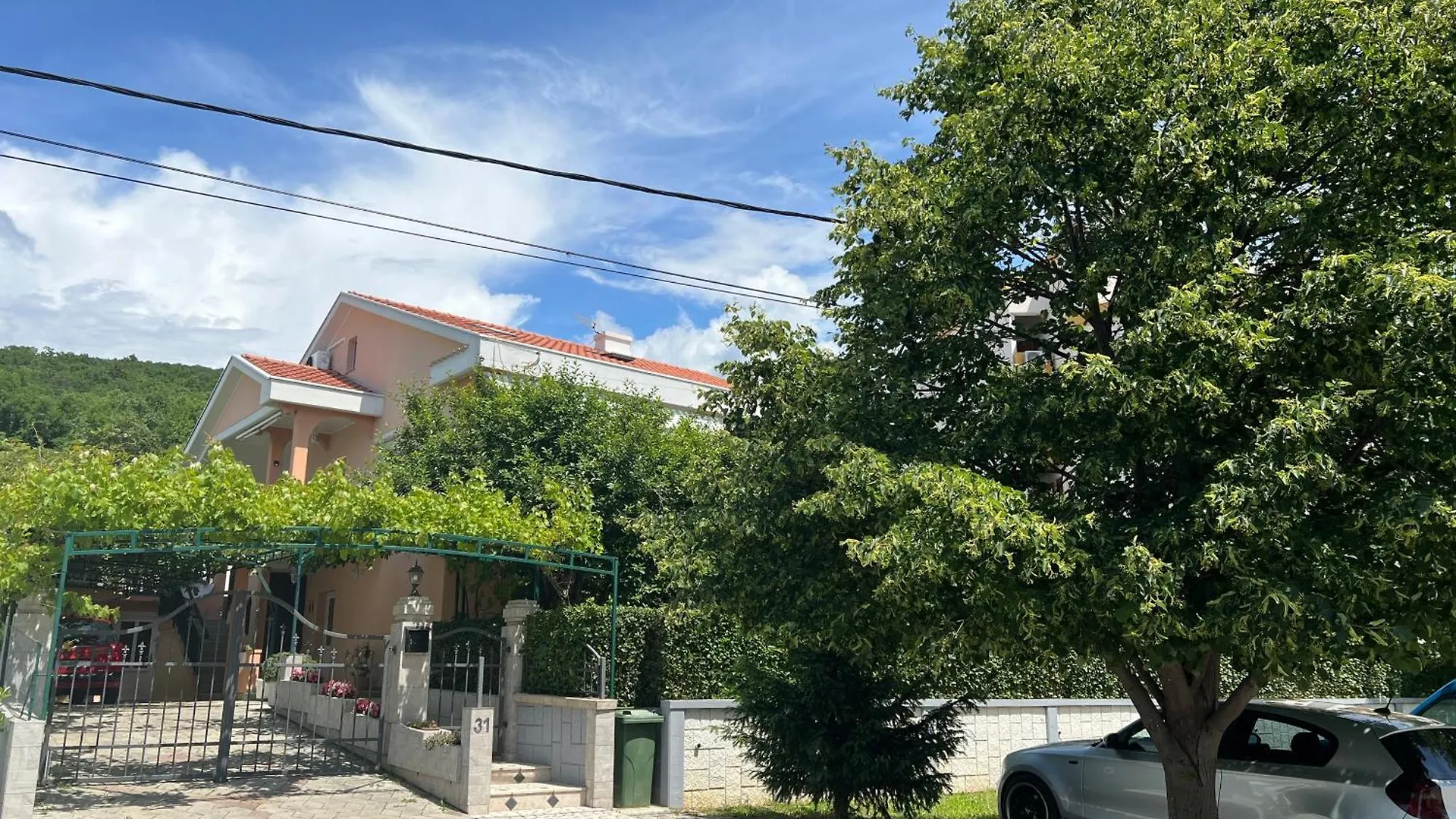 Apartman Ahmicic Crikvenica Apartment