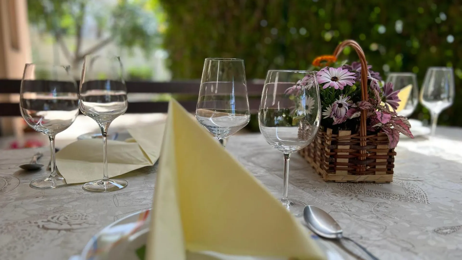 Apartment Apartman Ahmicic Crikvenica Croatia