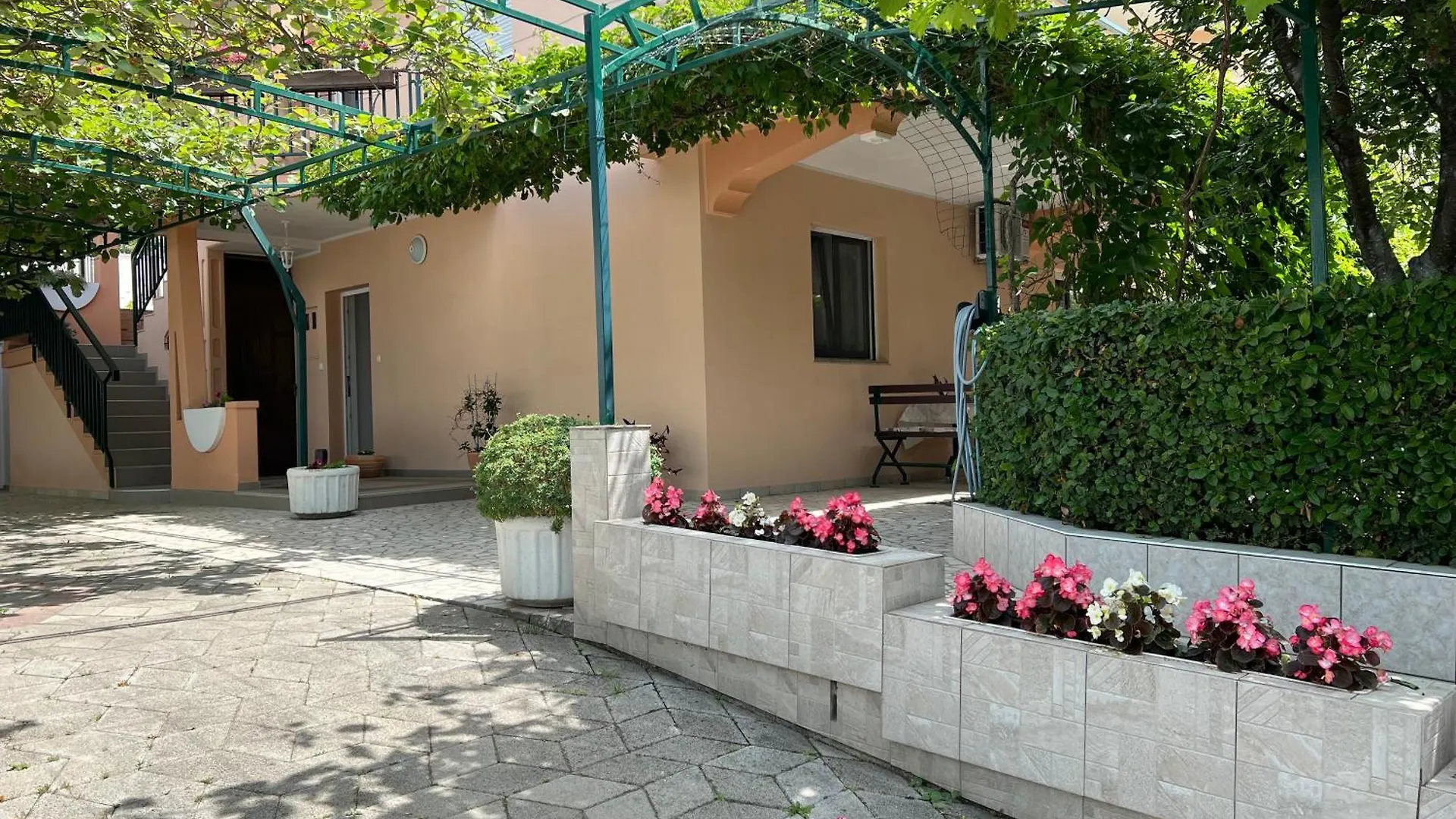 Apartment Apartman Ahmicic Crikvenica