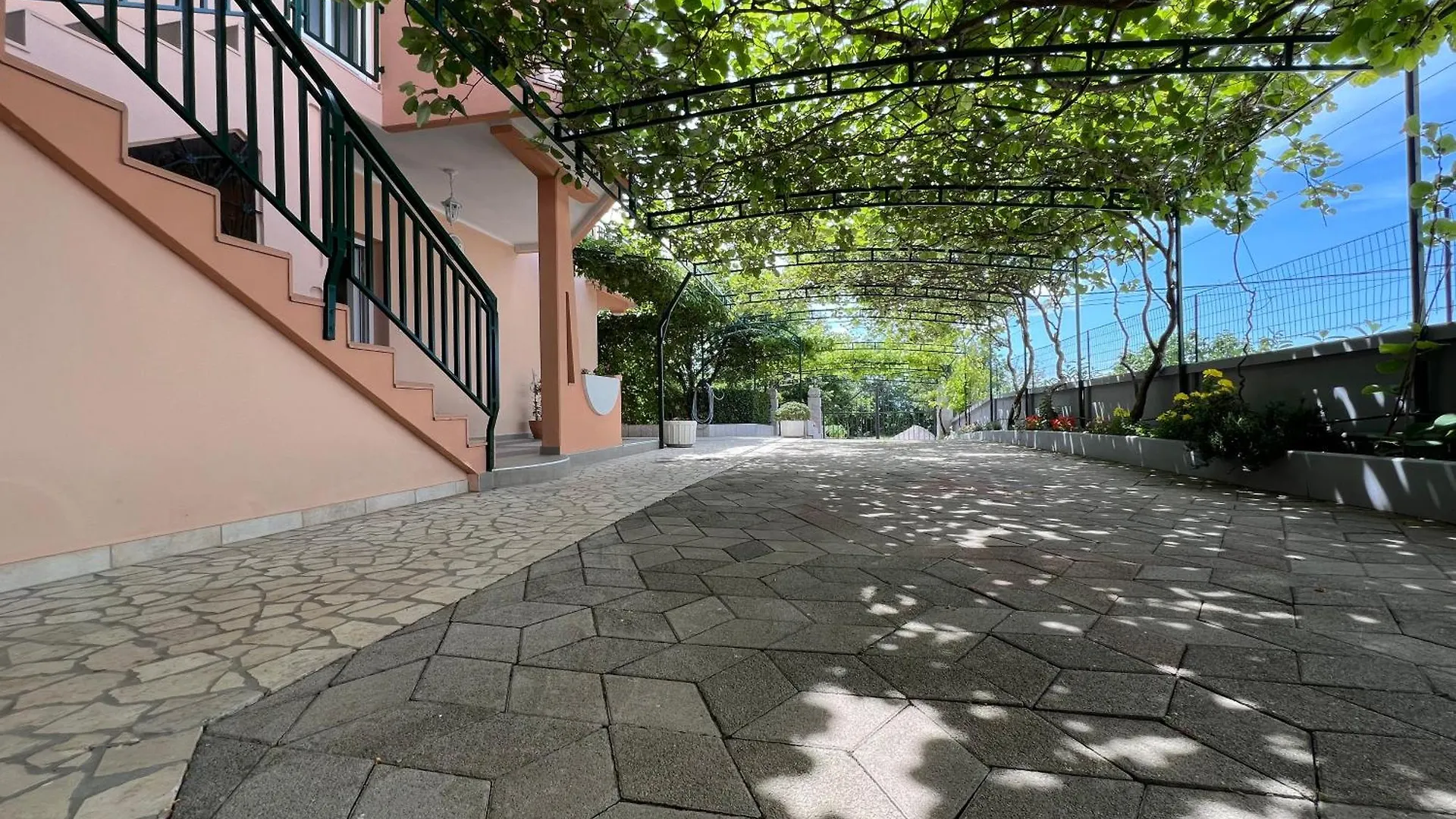 Apartman Ahmicic Crikvenica 0*,