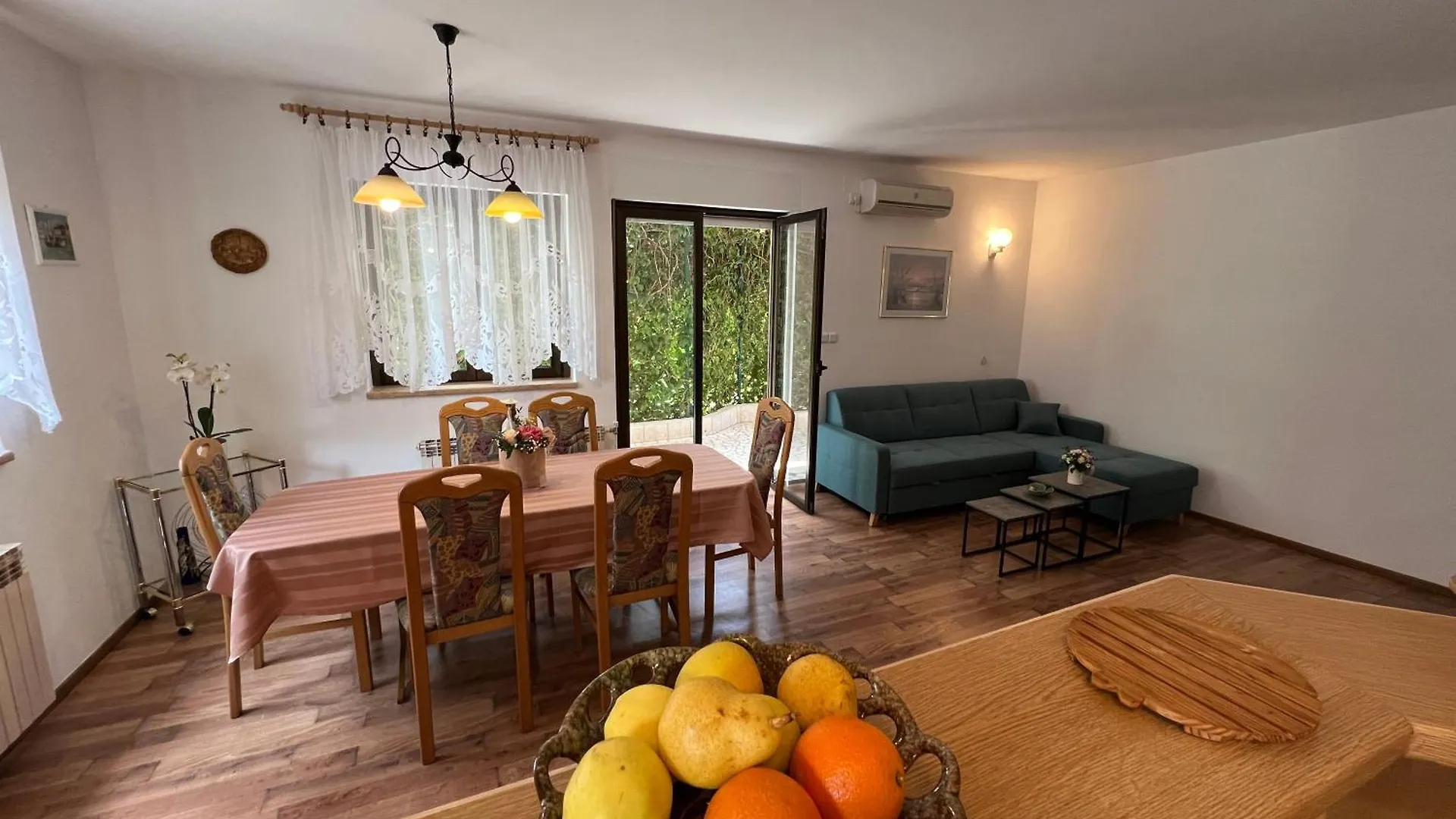 Apartment Apartman Ahmicic Crikvenica