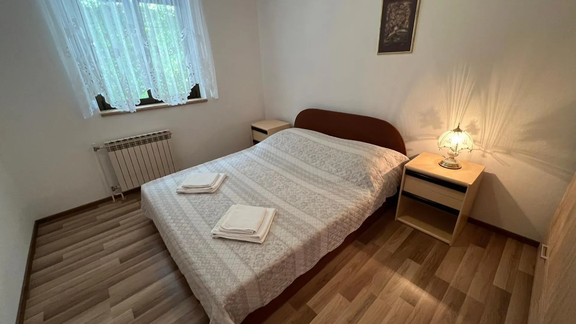 Apartment Apartman Ahmicic Crikvenica