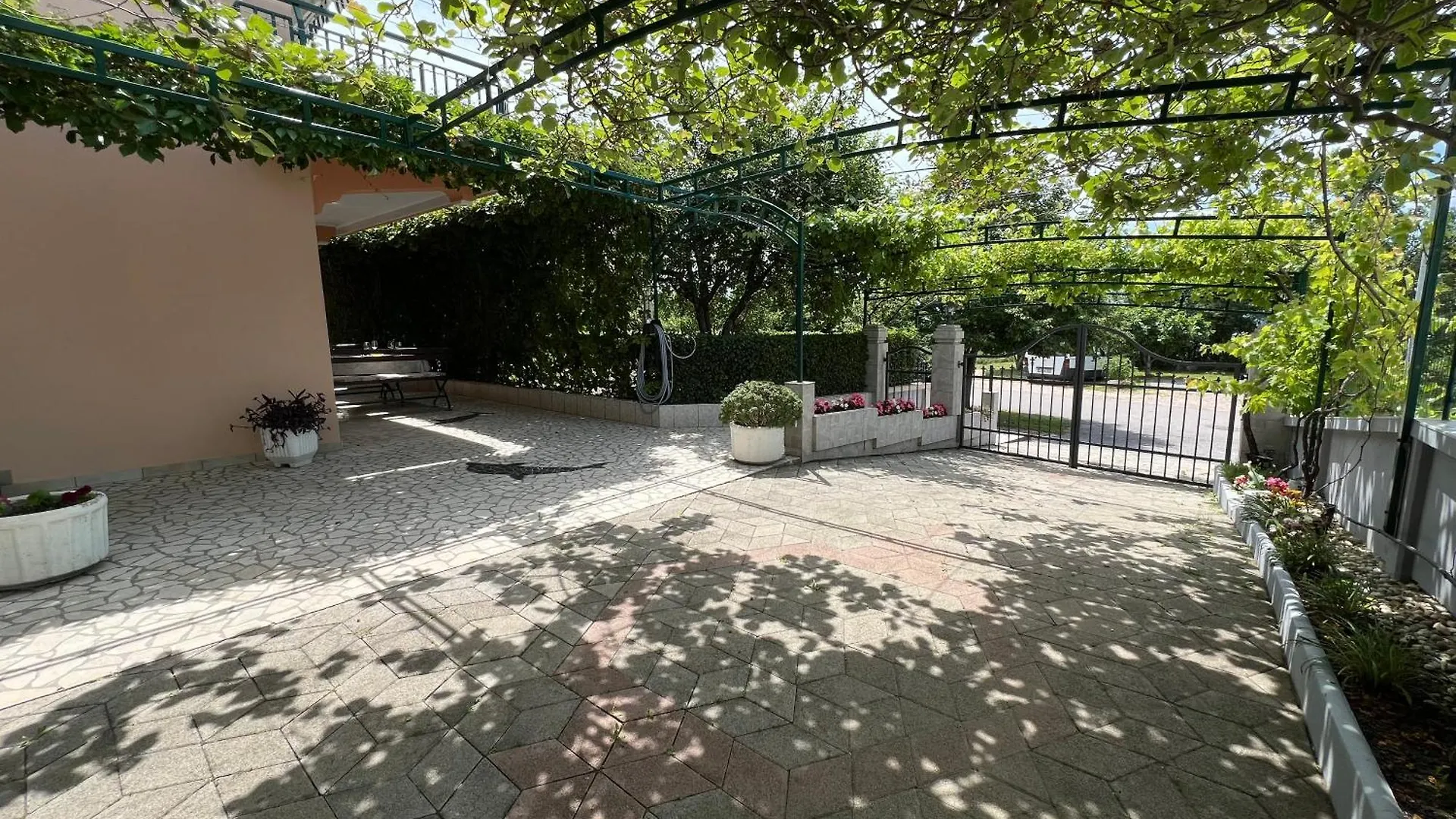 Apartman Ahmicic Crikvenica