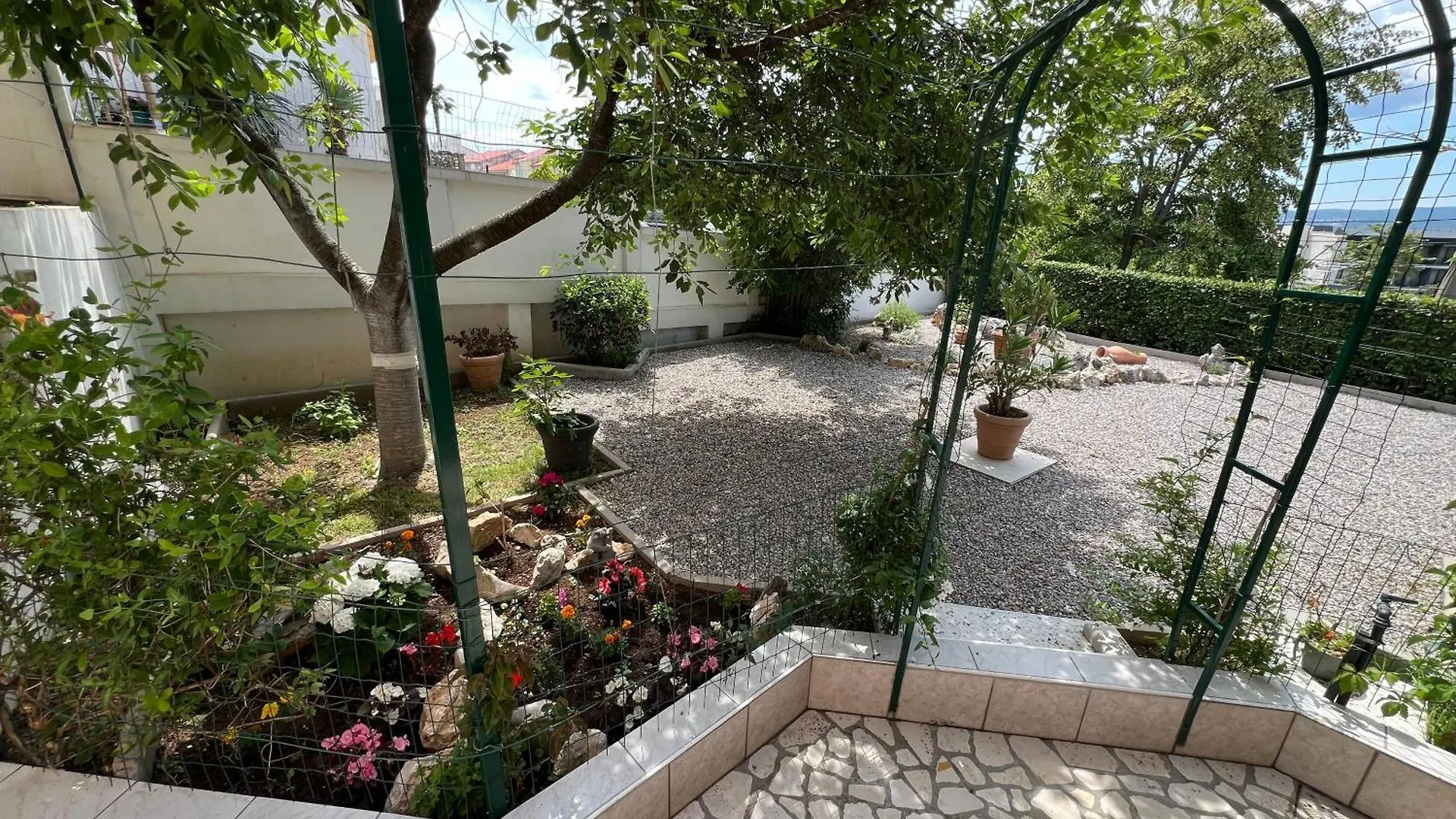 Apartment Apartman Ahmicic Crikvenica Croatia